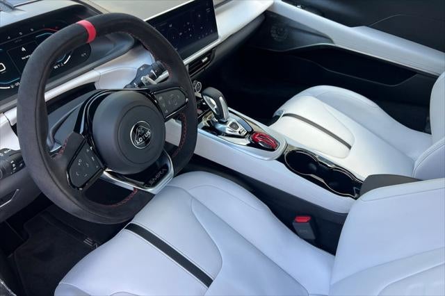 2024 Lotus Emira First Edition