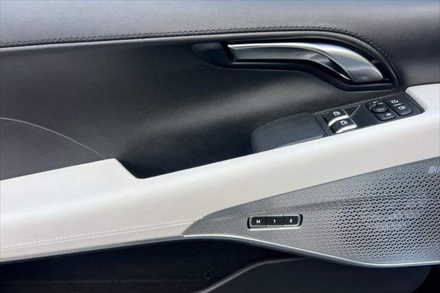 2024 Lotus Emira First Edition