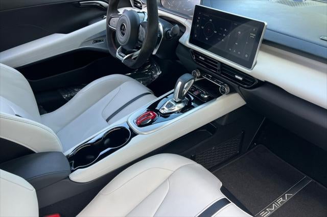 2024 Lotus Emira First Edition