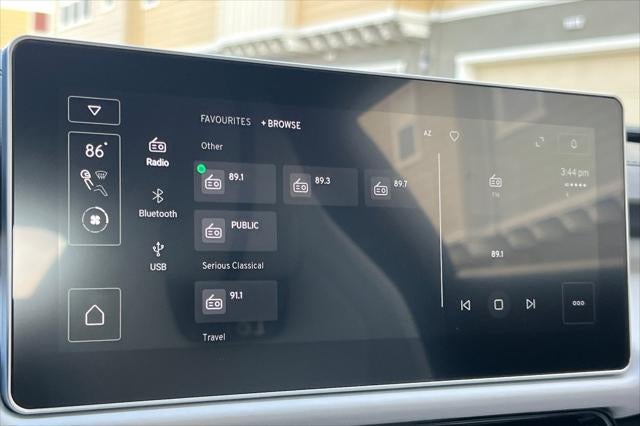 2024 Lotus Emira First Edition