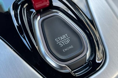 2024 Lotus Emira First Edition