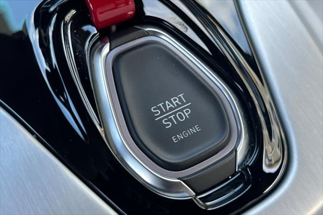 2024 Lotus Emira First Edition