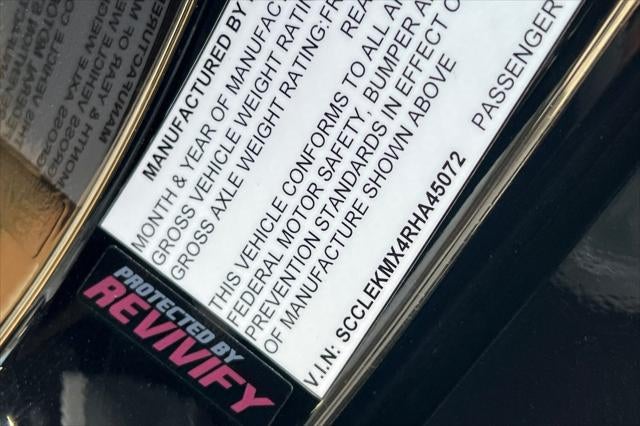 2024 Lotus Emira First Edition