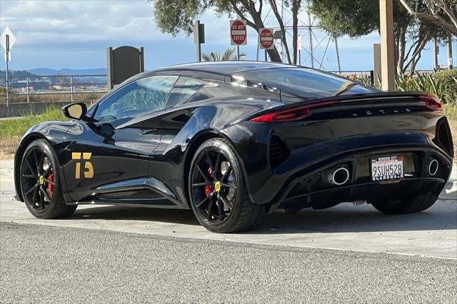 2024 Lotus Emira First Edition