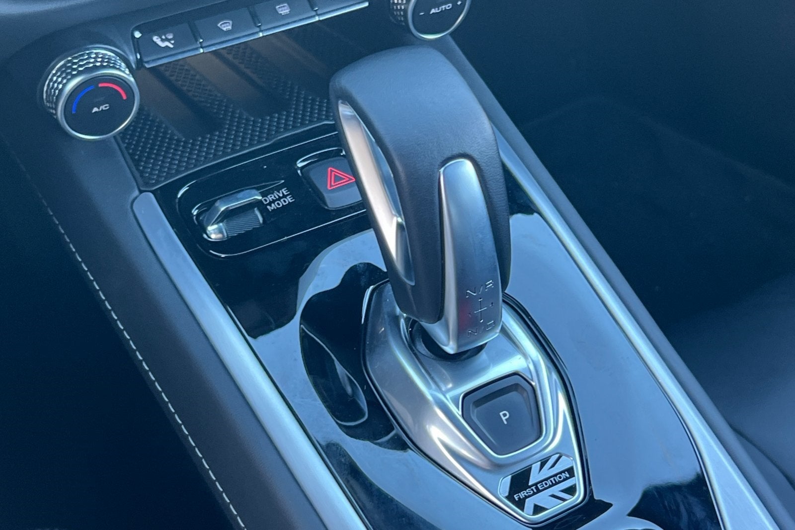 2024 Lotus Emira First Edition