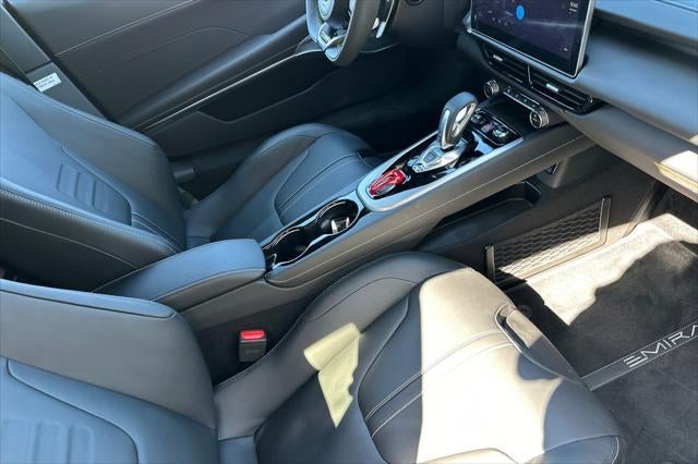 2024 Lotus Emira First Edition