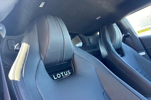 2024 Lotus Emira First Edition