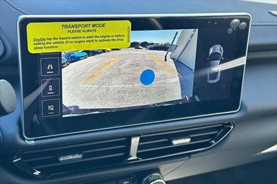 2024 Lotus Emira First Edition