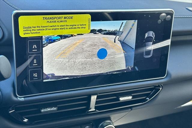 2024 Lotus Emira First Edition