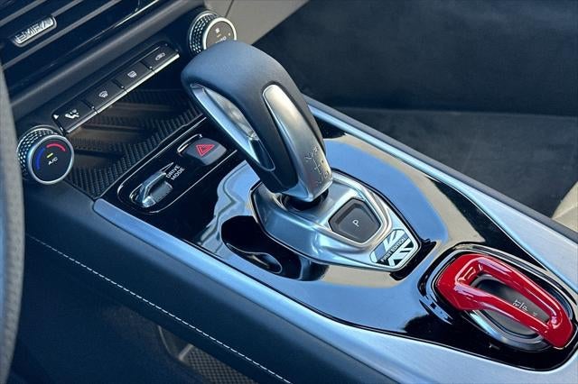 2024 Lotus Emira First Edition