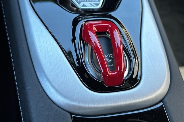 2024 Lotus Emira First Edition