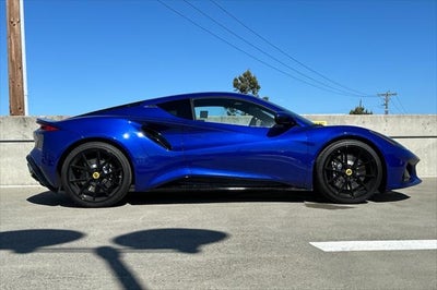 2024 Lotus Emira First Edition