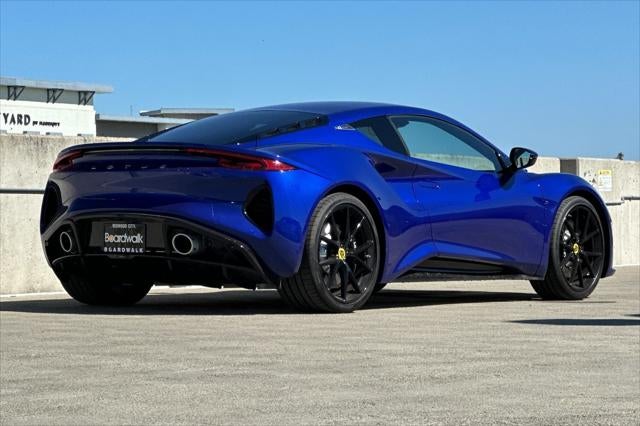 2024 Lotus Emira First Edition