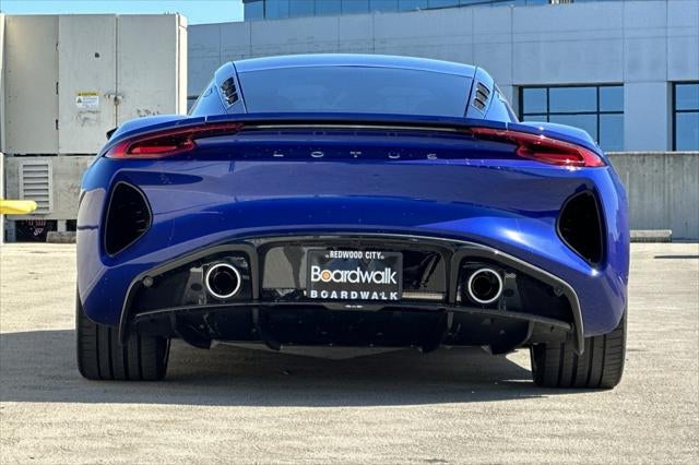 2024 Lotus Emira First Edition