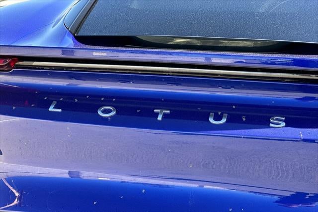 2024 Lotus Emira First Edition