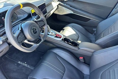 2024 Lotus Emira First Edition