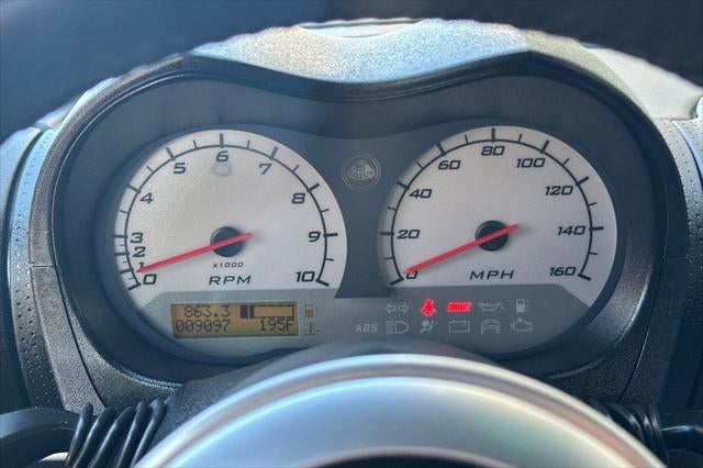 2007 Lotus Elise Base