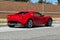 2007 Lotus Elise Base