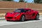 2007 Lotus Elise Base