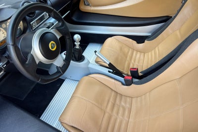 2005 Lotus Elise Base
