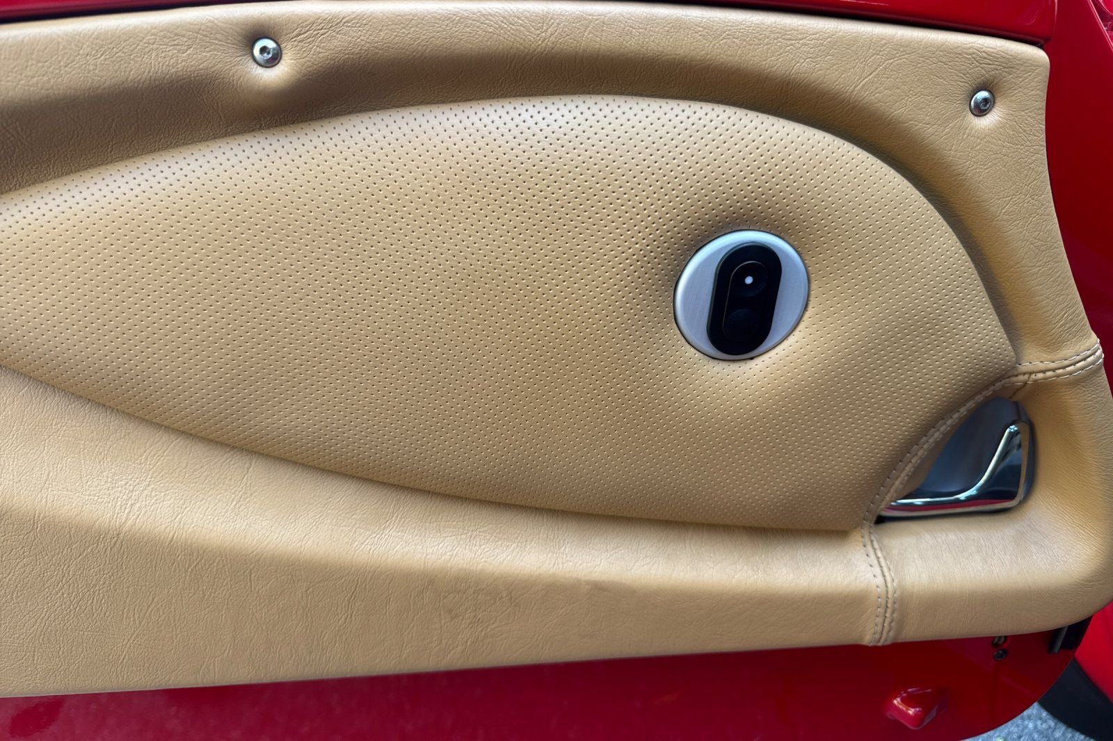 2005 Lotus Elise Base