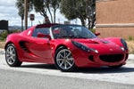 2005 Lotus Elise Base