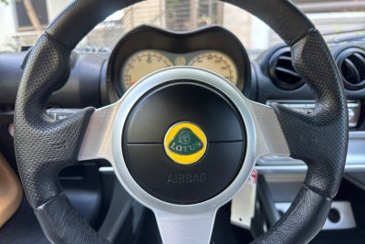 2005 Lotus Elise Base