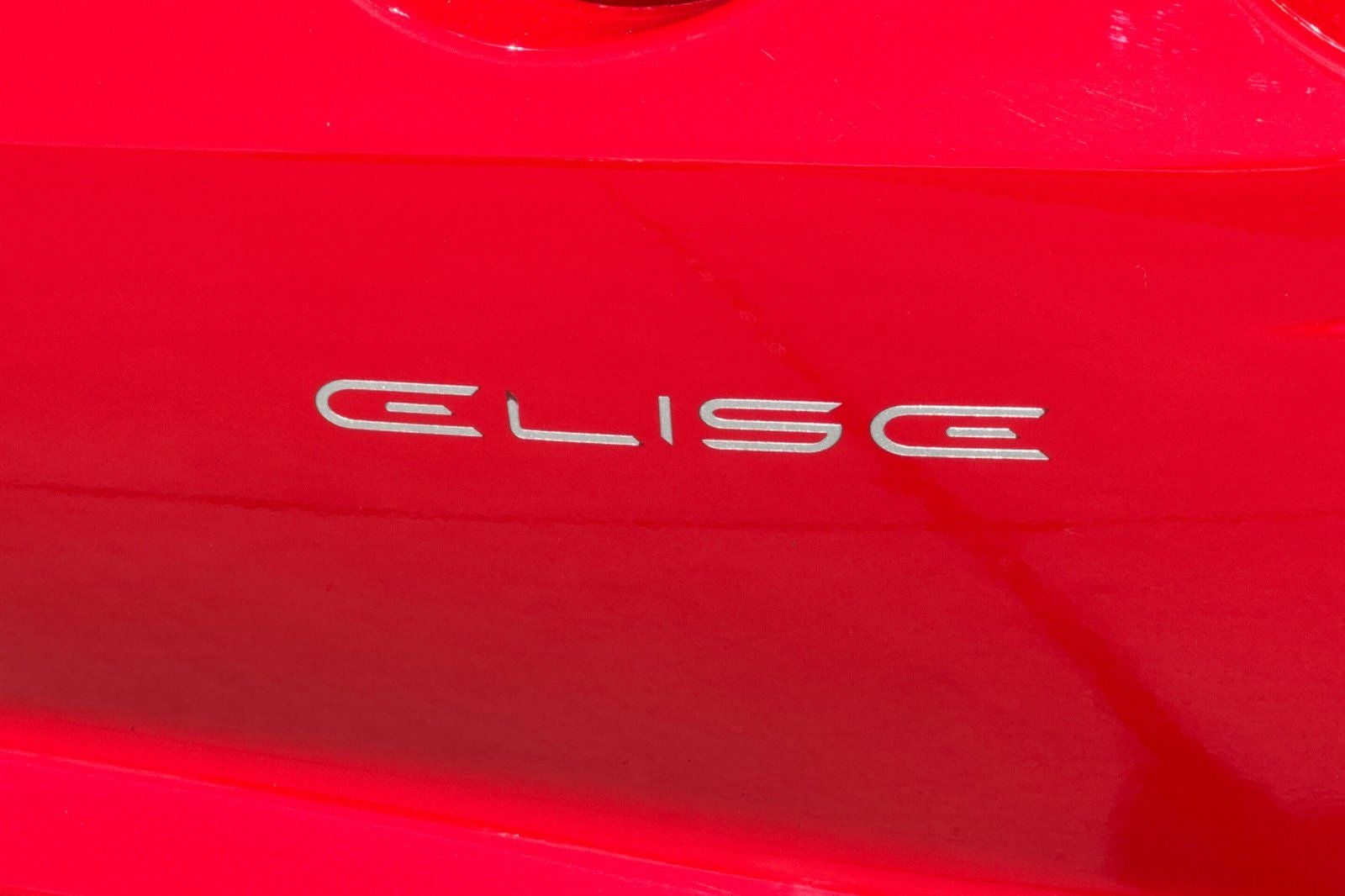 2005 Lotus Elise Base