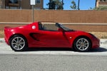 2005 Lotus Elise Base