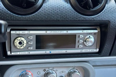 2005 Lotus Elise Base