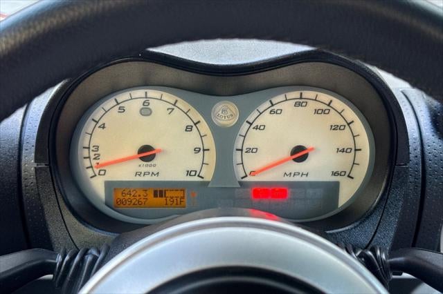 2005 Lotus Elise Base