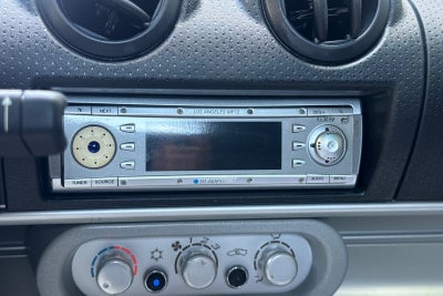 2005 Lotus Elise Base