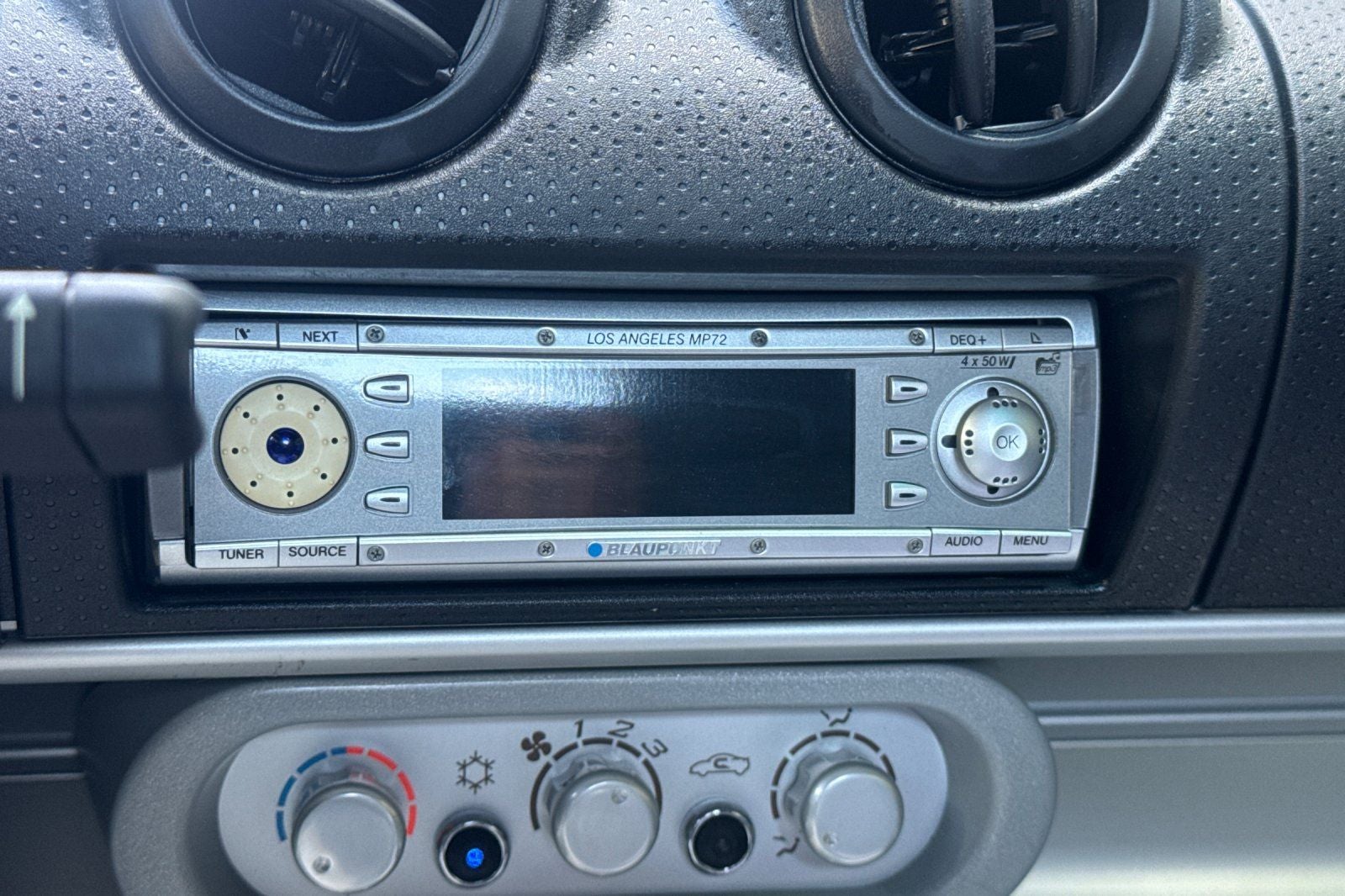 2005 Lotus Elise Base