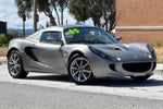 2005 Lotus Elise Base