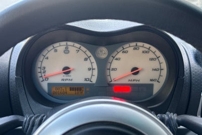 2005 Lotus Elise Base