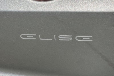 2005 Lotus Elise Base