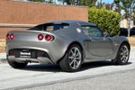 2005 Lotus Elise Base