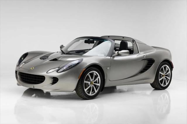 2005 Lotus Elise Base