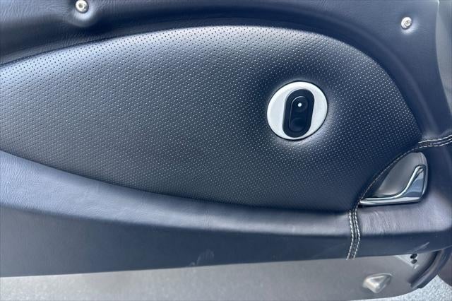 2005 Lotus Elise Base