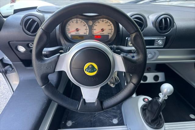 2005 Lotus Elise Base