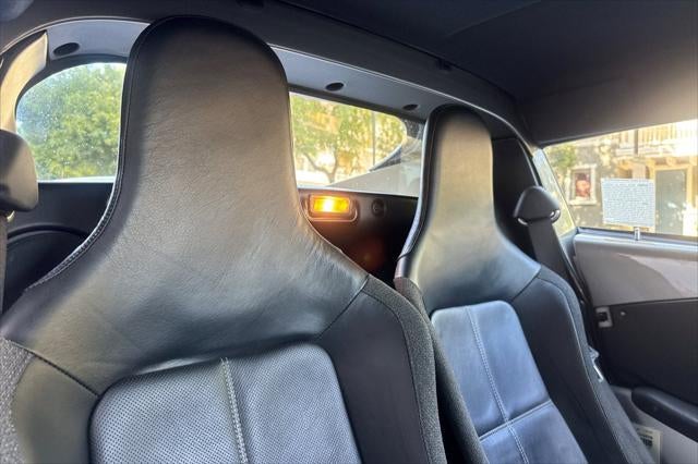 2005 Lotus Elise Base