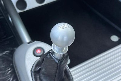 2005 Lotus Elise Base