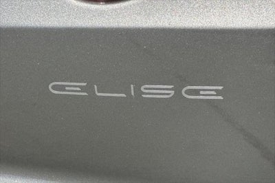 2005 Lotus Elise Base
