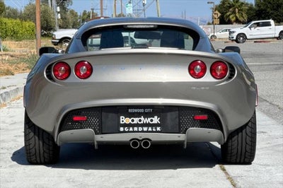 2005 Lotus Elise Base