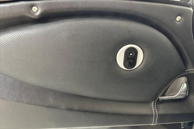 2005 Lotus Elise Base