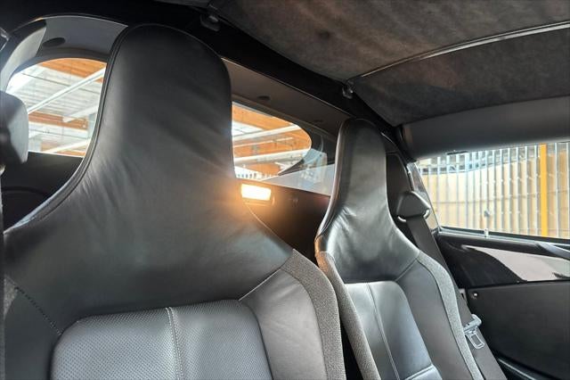 2005 Lotus Elise Base