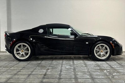 2005 Lotus Elise Base