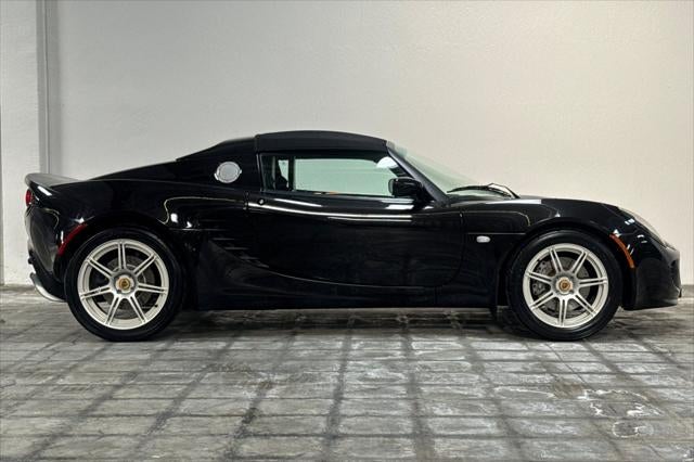 2005 Lotus Elise Base