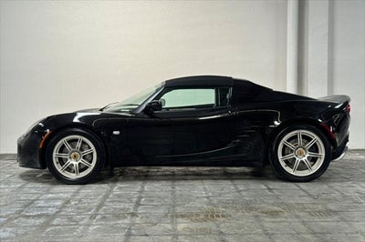2005 Lotus Elise Base