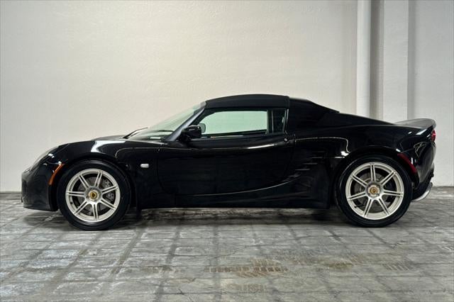 2005 Lotus Elise Base